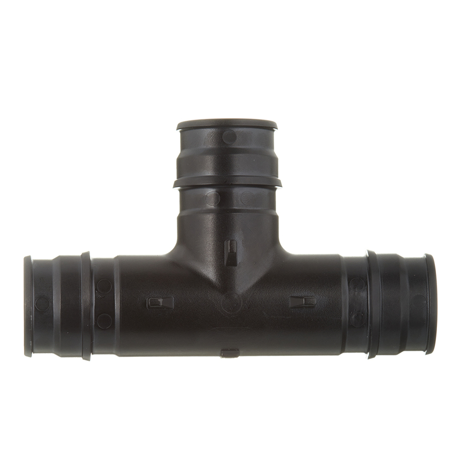 Тройник PPSU Uponor (1001250) 32 х 32 х 32 мм