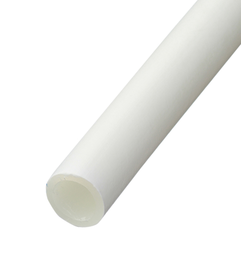 Труба из сшитого полиэтилена PE-Xa Uponor Comfort Pipe Plus (1062044) 16 х 2,0 мм PN6 белая (120 м)