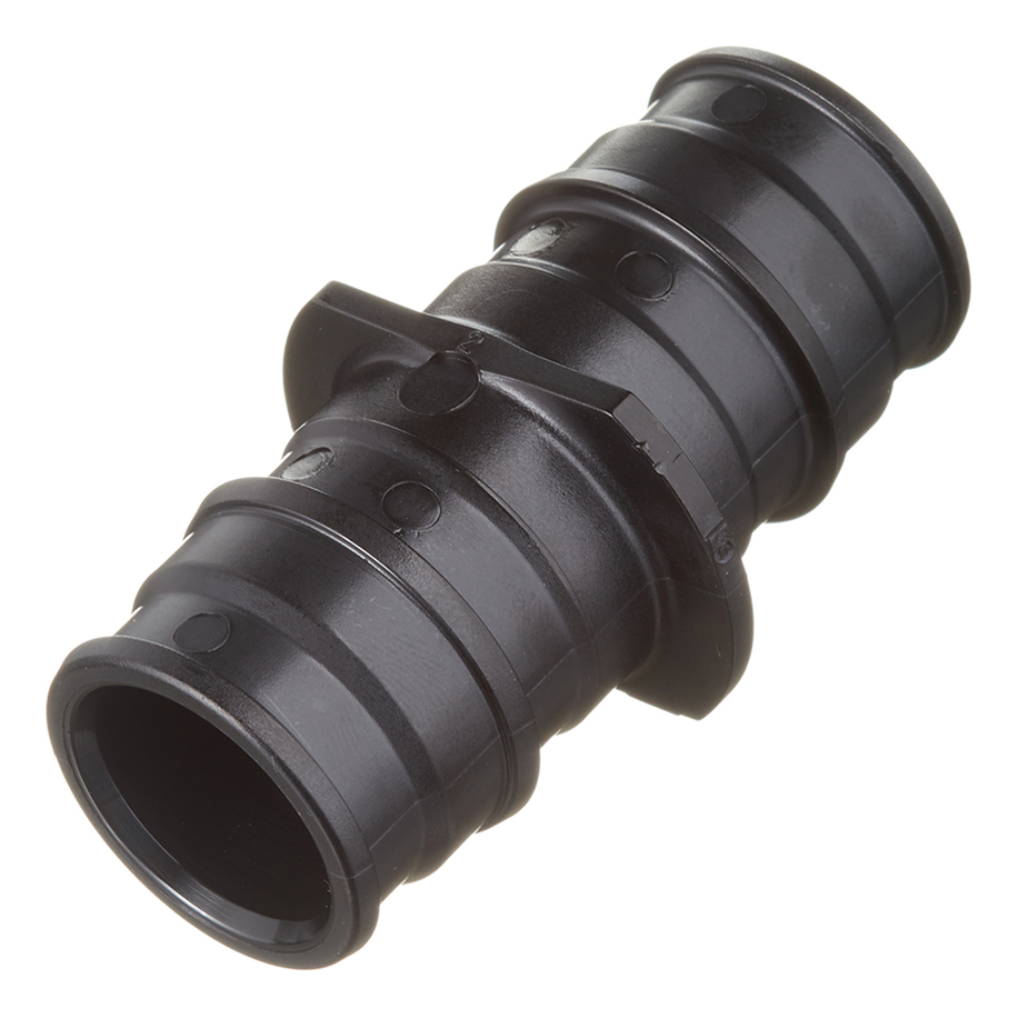 Соединитель прямой PPSU Uponor (1001235) 32 х 32 мм