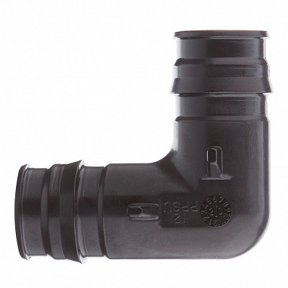 Угол PPSU Uponor (1008680) 20 х 20 мм