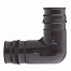 Угол PPSU Uponor (1008680) 20 х 20 мм