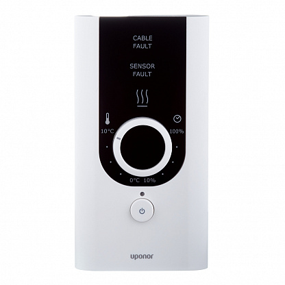 Блок управления Uponor SPI Ecoflex Supra Plus (1048703) 150 м