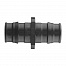 Соединитель прямой PPSU Uponor (1008669) 16 х 16 мм