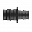 Соединитель прямой PPSU Uponor (1008676) 25 х 20 мм