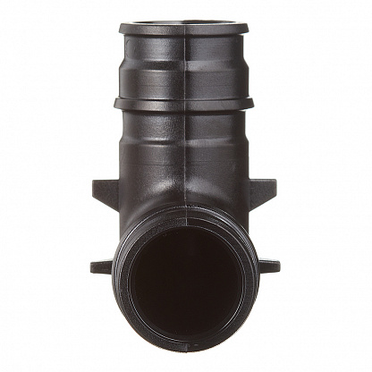 Угол PPSU Uponor (1001245) 32 х 32 мм
