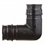 Угол PPSU Uponor (1001245) 32 х 32 мм