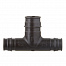 Тройник PPSU Uponor (1008711) 20 х 25 х 20 мм