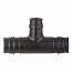 Тройник PPSU Uponor (1008691) 25 х 20 х 25 мм