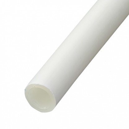 Труба из сшитого полиэтилена PE-Xa Uponor Comfort Pipe Plus (1062044) 16 х 2,0 мм PN6 белая (120 м)
