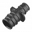 Соединитель прямой PPSU Uponor (1008676) 25 х 20 мм