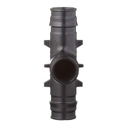 Тройник PPSU Uponor (1008685) 20 х 20 х 20 мм