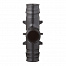 Тройник PPSU Uponor (1008685) 20 х 20 х 20 мм