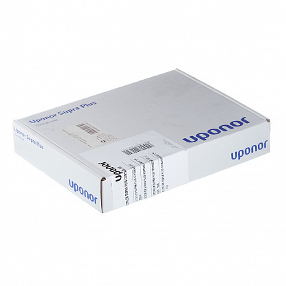 Блок управления Uponor SPI Ecoflex Supra Plus (1048703) 150 м