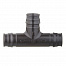 Тройник PPSU Uponor (1008685) 20 х 20 х 20 мм
