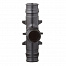 Тройник PPSU Uponor (1008684) 16 х 16 х 16 мм