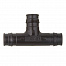Тройник PPSU Uponor (1008684) 16 х 16 х 16 мм