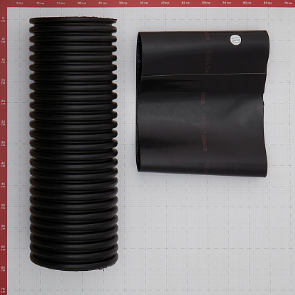 Комплект прохода через фундамент Uponor Ecoflex NPW (1018269) 140 мм