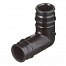 Угол PPSU Uponor (1001245) 32 х 32 мм