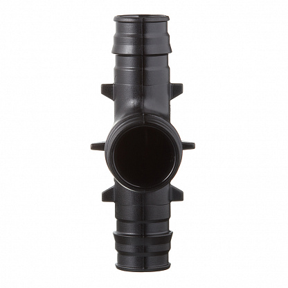 Тройник PPSU Uponor (1008711) 20 х 25 х 20 мм