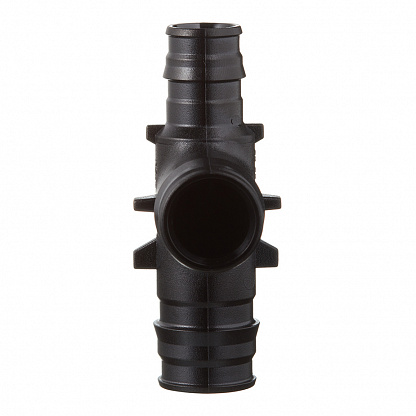 Тройник PPSU Uponor (1008697) 20 х 20 х 16 мм
