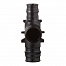 Тройник PPSU Uponor (1008697) 20 х 20 х 16 мм