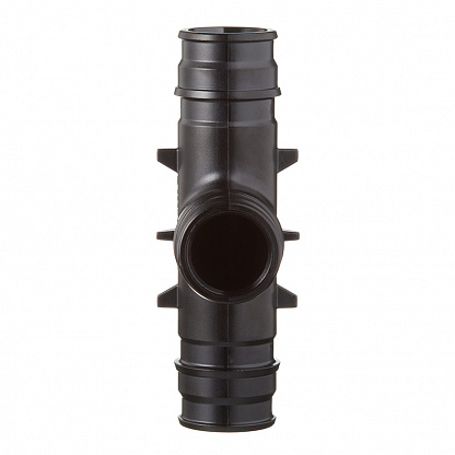 Тройник PPSU Uponor (1001250) 32 х 32 х 32 мм