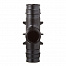 Тройник PPSU Uponor (1001250) 32 х 32 х 32 мм