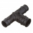 Тройник PPSU Uponor (1008711) 20 х 25 х 20 мм