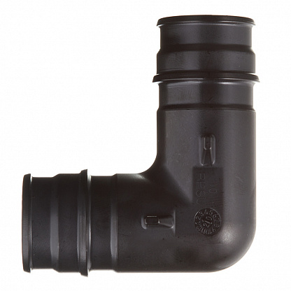 Угол PPSU Uponor (1008681) 25 х 25 мм