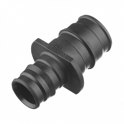 Соединитель прямой PPSU Uponor (1008676) 25 х 20 мм