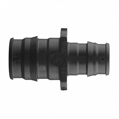 Соединитель прямой PPSU Uponor (1008674) 16 х 20 мм